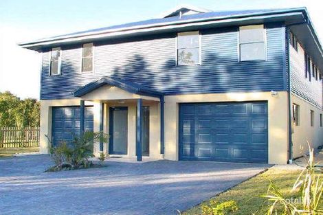 Property photo of 29B Eames Avenue North Haven NSW 2443