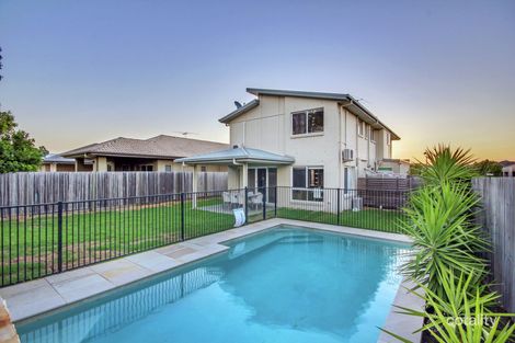3 Lanagan Cct, North Lakes, QLD 4509