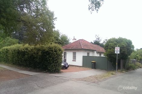 Property photo of 23 Foveaux Street Ainslie ACT 2602