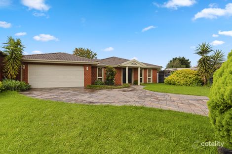 13 Macgregor Ct, Rowville, VIC 3178