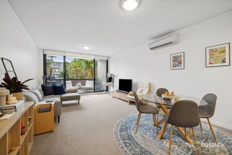 Property photo of 4102/50 Pemberton Street Botany NSW 2019