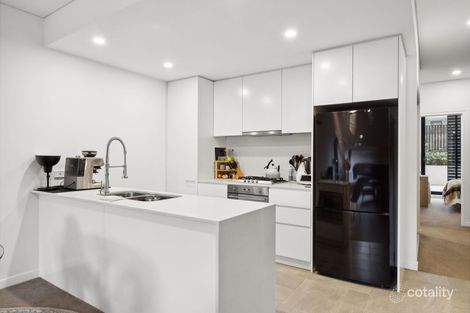 Property photo of 4102/50 Pemberton Street Botany NSW 2019