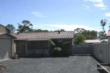 Property photo of 12 Nirimba Avenue Sanctuary Point NSW 2540