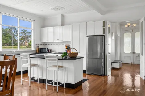Property photo of 77 Service Street Clunes VIC 3370