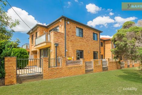 Property photo of 129 The Avenue Hurstville NSW 2220
