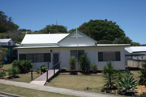 19 Stratheden St, Kyogle, NSW 2474