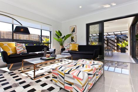 Property photo of 157 Riverstone Crossing Upper Coomera QLD 4209