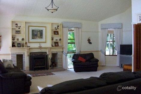 Property photo of 40 Crane Crescent Nerang QLD 4211