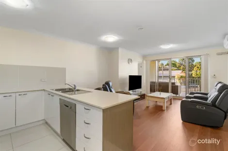 61/29-33 Juers St, Kingston, QLD 4114