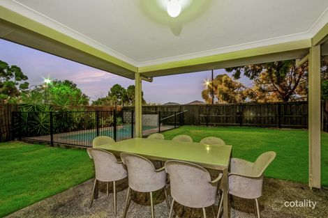 Property photo of 3 Lanagan Circuit North Lakes QLD 4509