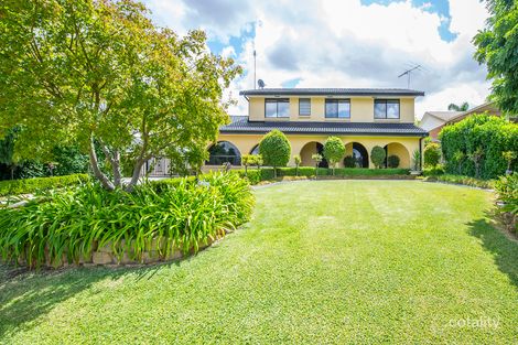 19 Shiraz St, Muswellbrook, NSW 2333