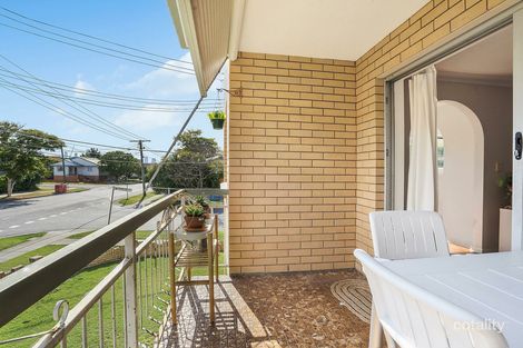 Property photo of 1/61 French Street Coorparoo QLD 4151