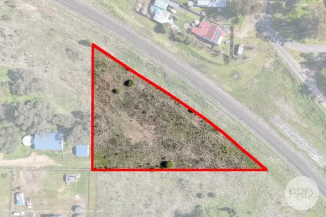 Property photo of 7 Laffeys Lane Currabubula NSW 2342