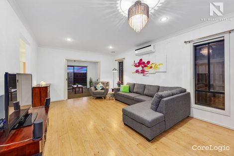 Property photo of 10 Edison Street Fraser Rise VIC 3336