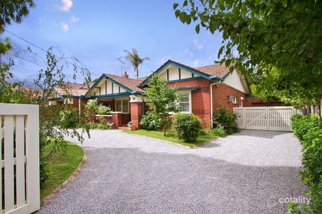 36 The Avenue, Hampton, VIC 3188