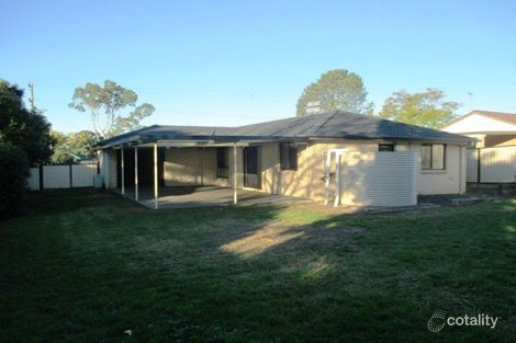 Property photo of 63 Meroo Road Bomaderry NSW 2541