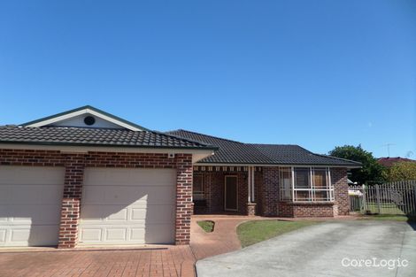 Property photo of 8 Dolphin Close Green Valley NSW 2168