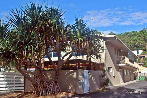 5/74 Duringan St, Currumbin, QLD 4223