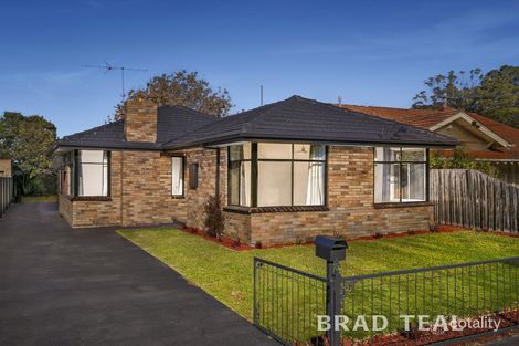 Property photo of 327 Gaffney Street Pascoe Vale VIC 3044