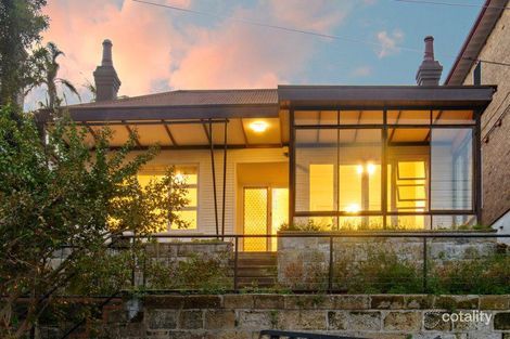 Property photo of 10 Bay View Street Lavender Bay NSW 2060