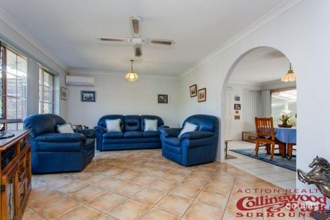 Property photo of 30 Goss Drive Collingwood Park QLD 4301