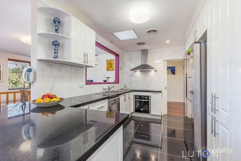 Property photo of 40 Blackwood Terrace Holder ACT 2611