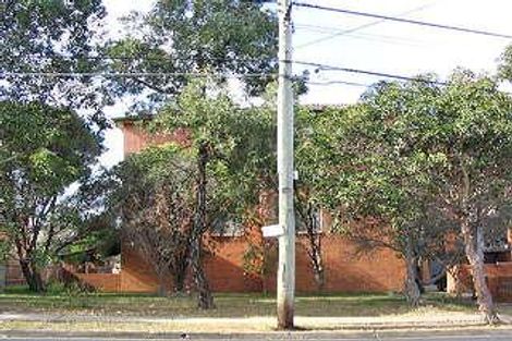 Property photo of 5/66-70 Sackville Street Fairfield NSW 2165