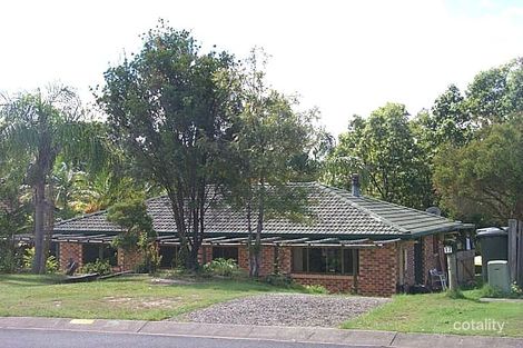 Property photo of 17 Balfour Crescent Highland Park QLD 4211