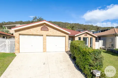 Property photo of 100 Sergeant Baker Drive Corlette NSW 2315