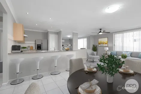 Property photo of 100 Sergeant Baker Drive Corlette NSW 2315