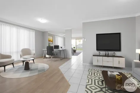 Property photo of 100 Sergeant Baker Drive Corlette NSW 2315