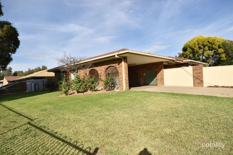 Property photo of 272 Noyes Street Deniliquin NSW 2710