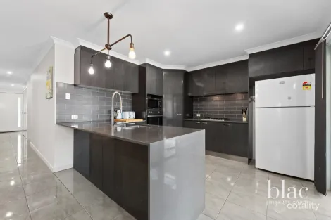 Property photo of 39 Ascot Crescent Kallangur QLD 4503