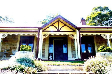 Property photo of 17 Allumba Drive Ironbank SA 5153