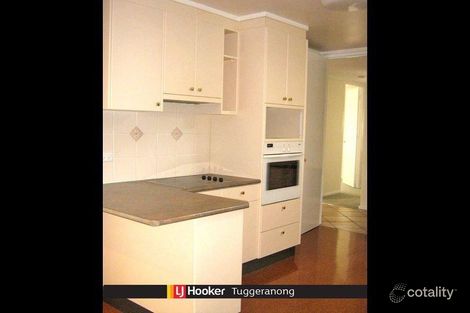 Property photo of 24 Hodgson Crescent Pearce ACT 2607
