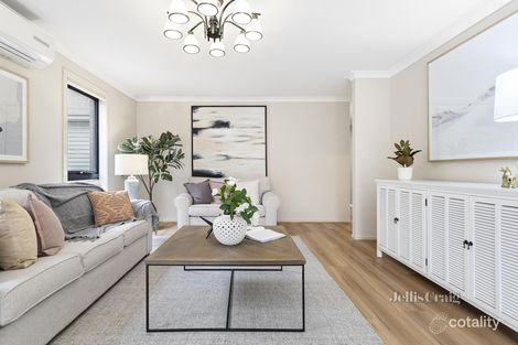 Property photo of 23 Spriggs Drive Croydon VIC 3136