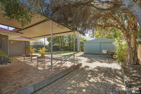 Property photo of 42 Dancy Way Seville Grove WA 6112