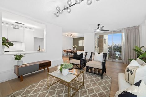 Property photo of 21/36 Jerdanefield Road St Lucia QLD 4067