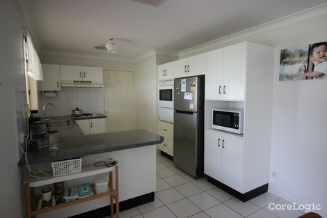 Property photo of 31 Faulkland Crescent Maryland NSW 2287