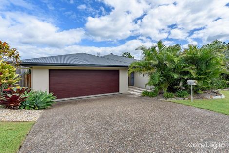 Property photo of 17 Kimberley Creek Road Upper Coomera QLD 4209