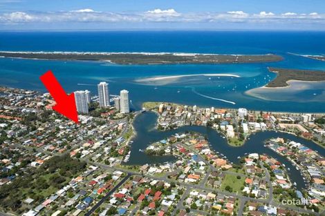 Property photo of 16 Clam Street Runaway Bay QLD 4216