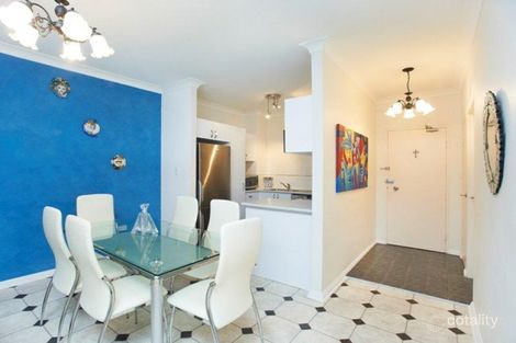 Property photo of 67/21-29 Third Avenue Blacktown NSW 2148