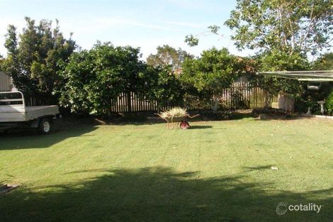 Property photo of 53 Dover Street Pialba QLD 4655