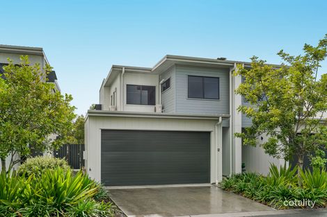 12/18 Foreshore St, Coomera, QLD 4209