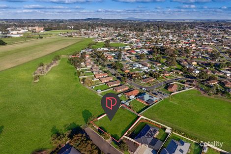 Property photo of 20 Handbury Boulevard Hamilton VIC 3300
