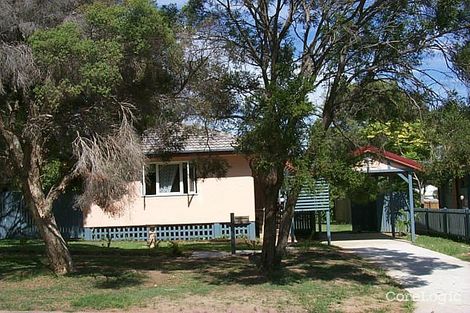 Property photo of 10 Kevin Street Riverview QLD 4303