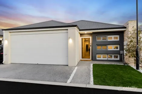 3 CAPELLO LANE, HAMMOND PARK, WA 6164