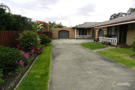 2/452 Kemp St, Lavington, NSW 2641