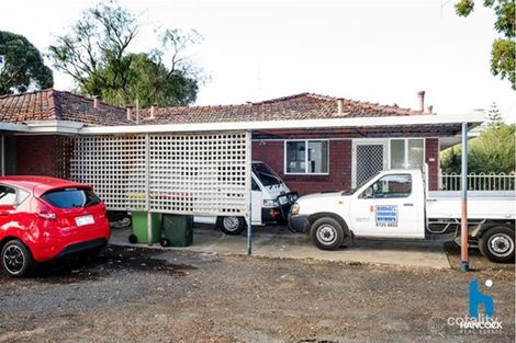 Property photo of 44A Jacaranda Crescent Withers WA 6230