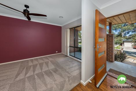 Property photo of 33 Daisy Loop Googong NSW 2620